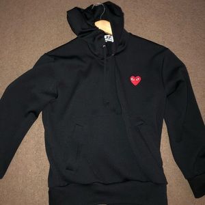 Commede garçons jacket